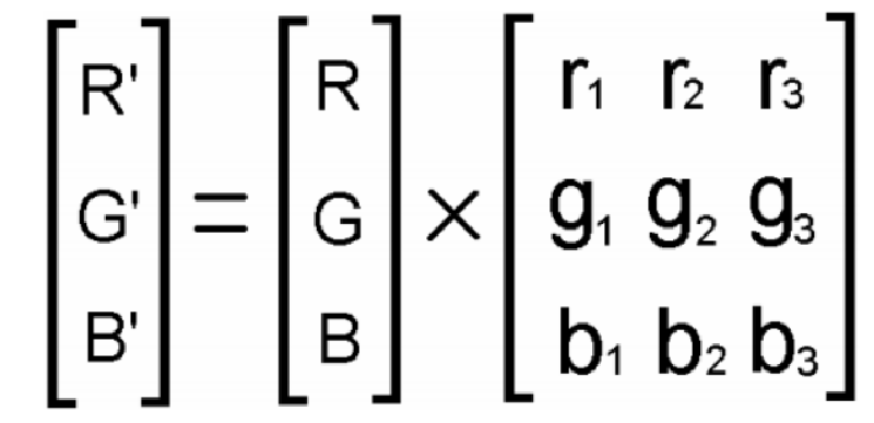 Featured image of post Color Correction Tuning Guide